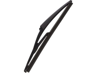 Nissan Juke Windshield Wiper - 28790-JE20A