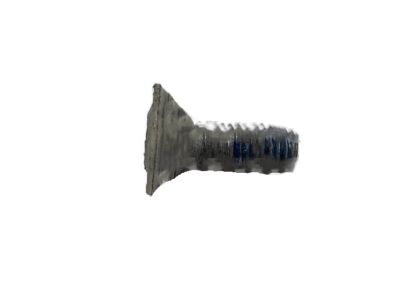 Nissan 80599-AZ00A Screw