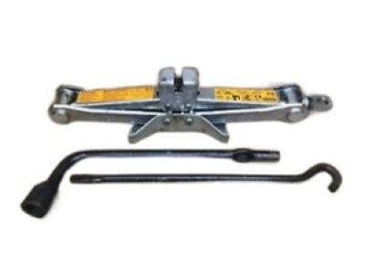 Nissan 99550-EL06C Jack Complete