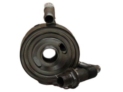 Nissan 21305-8J100 Cooler Assembly-Oil