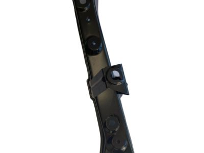 2019 Nissan Rogue Radiator Support - F2513-4BAMA