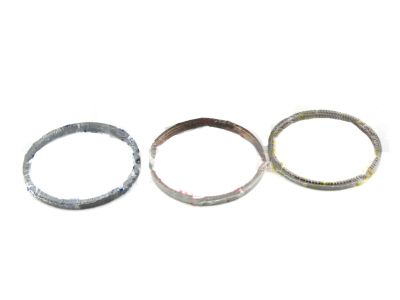 2012 Nissan 370Z Piston Ring Set - 12033-JK20C