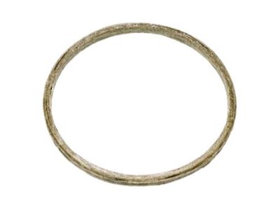 Nissan Sentra Catalytic Converter Gasket - 14445-BV80A