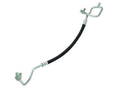 2002 Nissan Xterra A/C Hose - 92490-7B412