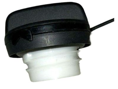 Nissan 17251-9BD0E Filler Cap Assembly