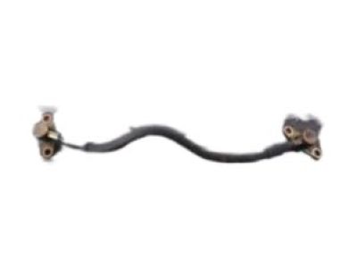 Nissan 16440-7S000 Hose-Fuel