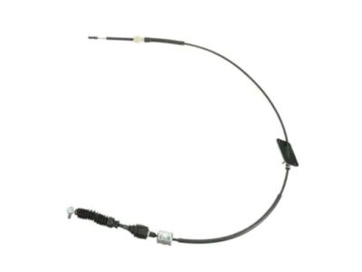 2009 Nissan Altima Shift Cable - 34935-JA80A