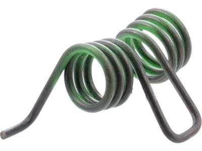 Nissan 46571-EA000 Spring-Return