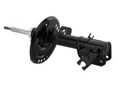 Nissan E4302-JA81B STRUT Kit Front RH