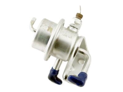 Nissan 300ZX Fuel Pressure Regulator - 22670-V5222