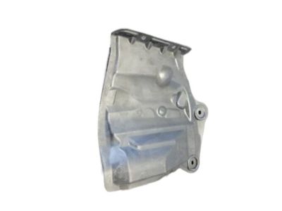 Nissan 64839-3JA0A Cover Splash HOODL