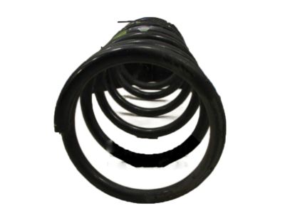 2014 Nissan Versa Note Coil Springs - 54010-3WC0C
