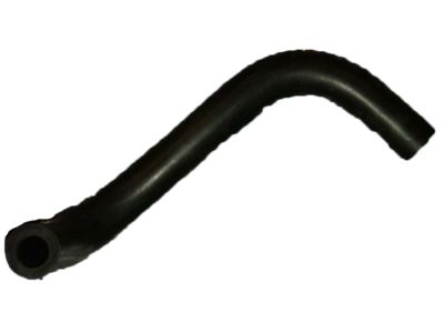 Nissan 11823-JA00A Blow-By Gas Hose