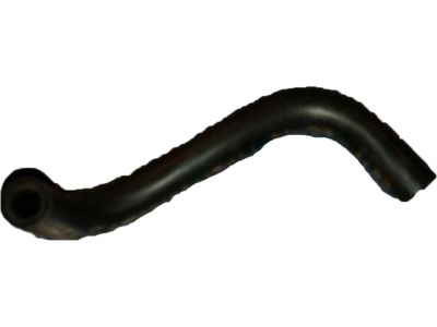 Nissan 11823-JA00A Blow-By Gas Hose