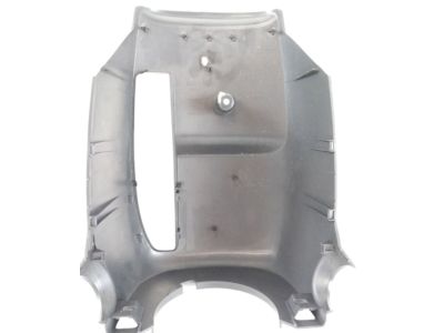 Nissan 48470-3TA1A Cover Set-Steering Column