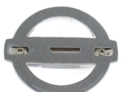 Nissan 62890-CD000 Front Emblem