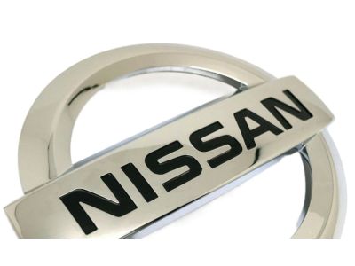 2008 Nissan 350Z Emblem - 62890-CD000