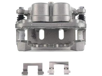 2007 Nissan Titan Brake Caliper - 41011-7S010