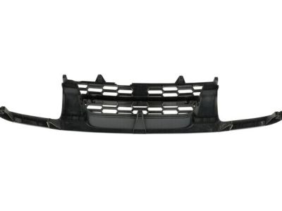 Nissan 62310-7Z840 Grille Kit-Front