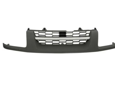 Nissan 62310-7Z840 Grille Kit-Front