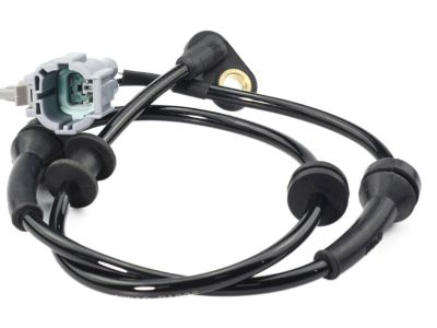 Nissan 47910-EA025 Sensor Assembly-Anti SKID,Front Kit