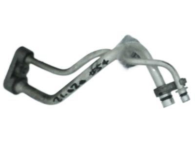 Nissan Murano A/C Hose - 92446-1AA0A