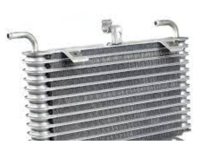 Nissan 300ZX Oil Cooler - 21305-40P00