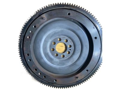 Nissan 12310-JF01A FLYWHEEL Assembly