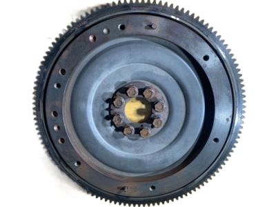 2012 Nissan GT-R Flywheel - 12310-JF01A