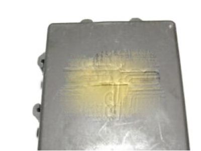 Nissan 28510-30P00 Amplifier Assy-Windshield Wiper