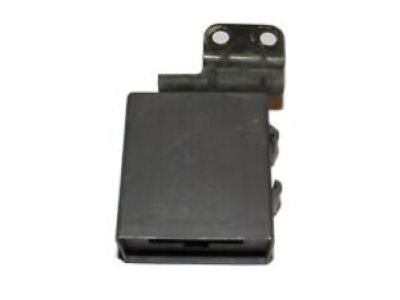 Nissan 28510-30P00 Amplifier Assy-Windshield Wiper