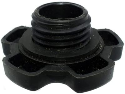 Nissan Oil Filler Cap - 15255-1P101