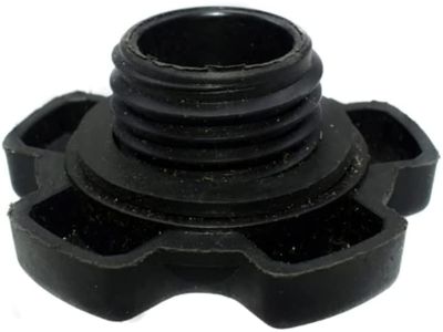 1998 Nissan 200SX Oil Filler Cap - 15255-1P101