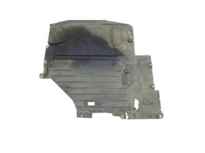 Nissan 748A0-JF00B Diffuser Assy-Rear