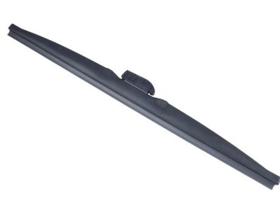 Nissan 300ZX Wiper Blade - 28790-30P00