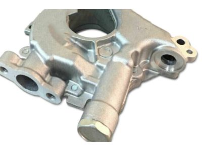 2013 Nissan Murano Oil Pump - 15010-8J10A