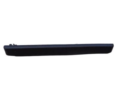 Nissan 91380-5Z010 Trim-Sunroof Side,RH