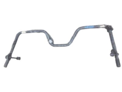 1988 Nissan Pathfinder Sway Bar Kit - 56230-42G00