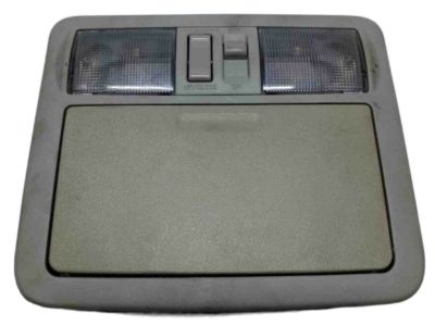 2007 Nissan Frontier Dome Light - 26430-EA00C