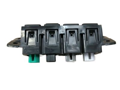 Nissan 251B5-3NF0A Switch Assy-Charge Connector Lock Mode