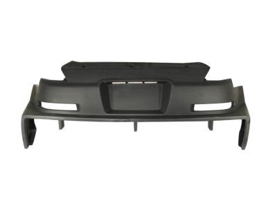 2008 Nissan 350Z Bumper - HEM22-1A45H