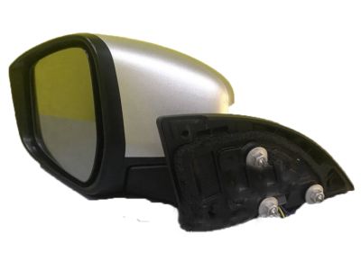 Nissan Leaf Car Mirror - 96301-5SA0A