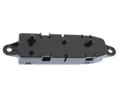 Nissan 87016-1AA0A Switch Assy-Front Seat,RH