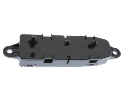 Nissan Altima Seat Switch - 87016-1AA0A