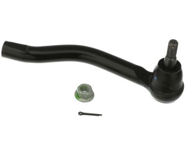 Nissan D8640-3KA0B Socket-Kit Side Rod Outer