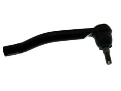 Evan-Fischer Front Outer Tie Rod End Set For 2005-2007 Nissan Murano – Left And Right Pair