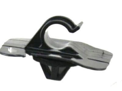 Nissan 79832-80W00 Jack Hand Clamp