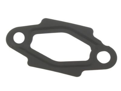 Nissan 11062-5ZM0A Gasket-Water Outlet
