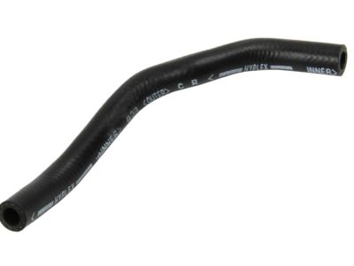 Nissan 49725-8J001 Hose-Return,Power Steering