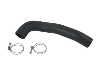 Nissan 300ZX Cooling Hose - 21502-01P02